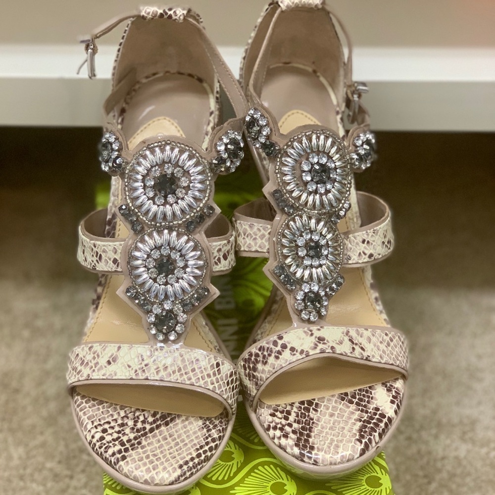 Gianni Bini wedges